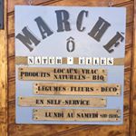 Profile Picture of Marché Ô Natur’elles (@marche_o_naturelles) on Instagram