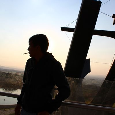 Pequeño Araujo - Twitter Profile Picture of Pequeño Araujoon Twitter