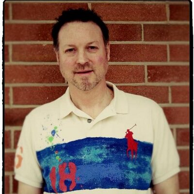 Profile Picture of Steve Schuessler (@sschuessler29) on Twitter