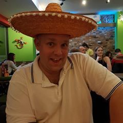 Profile Picture of Paul Steadman (@paulsteadman) on Tiktok