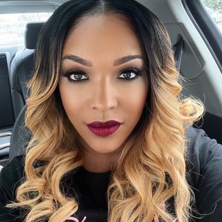 Profile Picture of Kimberly Jenkins (@iam_kimberlyj) on Instagram