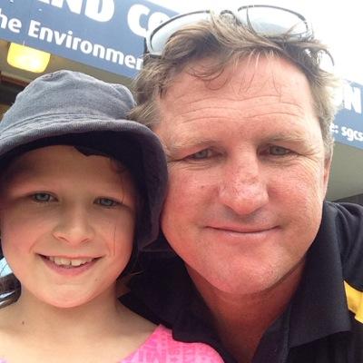 Profile Picture of David Woodall (@DaveWoodall18) on Twitter