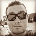 Profile Picture of Trevor Matthew Labrie (@slybigtarget) on Instagram