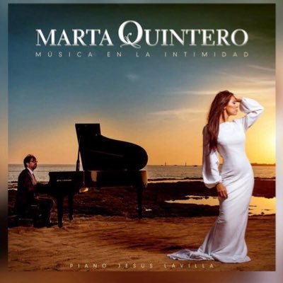 Profile Picture of CF Marta Quintero (@CFMartaQuintero) on Twitter