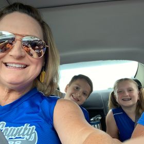 Profile Picture of Kim Carver (@kimnestle) on Pinterest