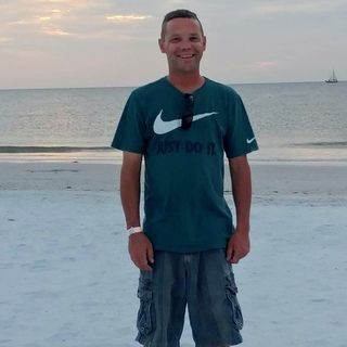 Profile Picture of Kevin Smith (@kevin.smith.750546) on Facebook