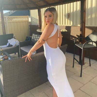 Profile Picture of Olivia Howarth (@oliviahowarth14) on Twitter