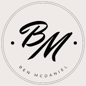 Profile Picture of Ben McDaniel (@ben.mcdaniel) on Youtube