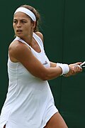 Profile Picture of Carolina Alves (tennis)on Wikipedia