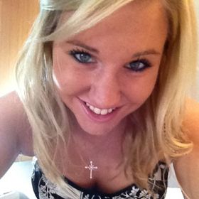 Profile Picture of Ashley Adkins (@ashleyadkins92) on Pinterest