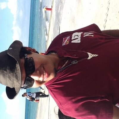 Profile Picture of Christian Canizales (@ChrisCaniza) on Twitter