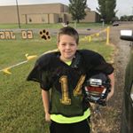 Profile Picture of Kyle Froehlich (@kyledfroehlich) on Instagram