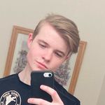 Profile Picture of Daniel Huckabee (@daniel_huckabee) on Instagram