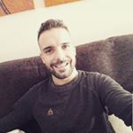 Profile Picture of Eric Rolland (@walkermiller45) on Instagram