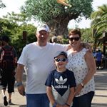 Profile Picture of Alison Templeton (@ozwald22) on Instagram