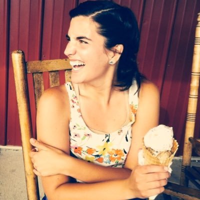 Profile Picture of Amelia Werner (@_AmeliaWerner_) on Twitter