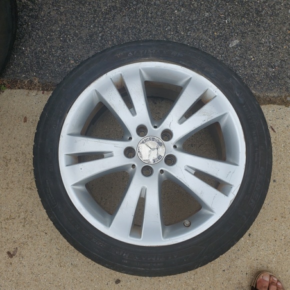 Profile Picture of Youssef Najm (@yallwills) on Poshmark