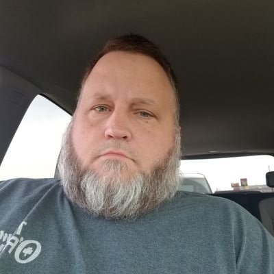 Profile Picture of Mike Hudgens (@Oddball2112) on Twitter