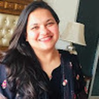 Profile Picture of Nyla Malik (@nyla-malik-4) on Quora