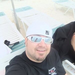 Profile Picture of Geoff Paul (@gpmann1974) on Myspace