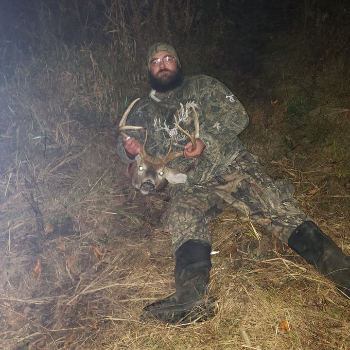 Profile Picture of Mark DeVore (@markdevore) on Tiktok