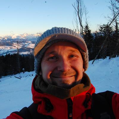 Profile Picture of Paweł Jaworski (@javor_ski) on Twitter