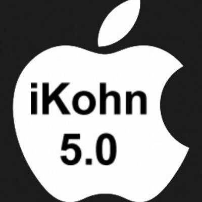 Profile Picture of Danny Kohn (@KohnDanny) on Twitter
