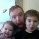 Profile Picture of Steven Wiseman (@stevenwiseman) on Pinterest