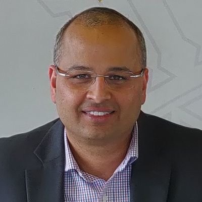 Harry Sharma - Twitter Profile Picture of Harry Sharma (@HarrySharma_CA) on Twitter
