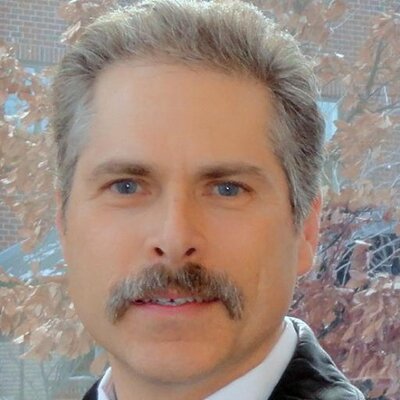 Profile Picture of Aaron Blackman (@aaronblackman) on Twitter