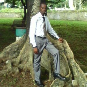 Profile Picture of Samuel Nabieu (@samuelnabie) on Twitter