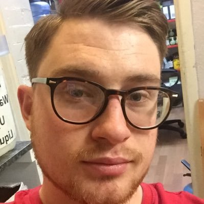 Profile Picture of Matt Carolan (@mattcarolan97) on Twitter