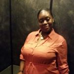 Profile Picture of Shaquila Mcclain (@ladythickness27) on Instagram