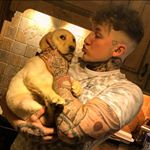 Profile Picture of Nathaniel Rennick (@whereisgano) on Instagram