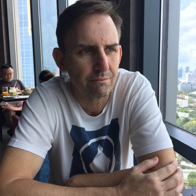 Profile Picture of Gavin McElroy (@GavinMcElroy12) on Twitter