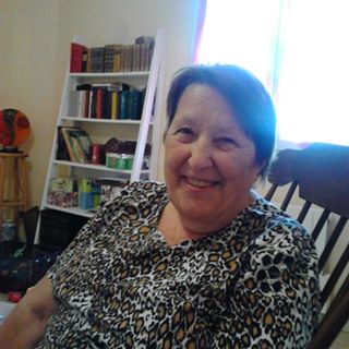 Profile Picture of Simone Fournier (@simone.fournier.792) on Facebook