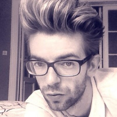 Profile Picture of Michaël Moury (@MichalMoury) on Twitter