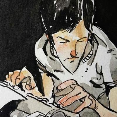 Profile Picture of Tyler Jenkins (@Jenkins_Tyler) on Twitter