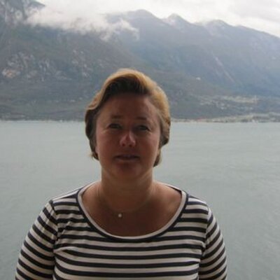 Profile Picture of Anne Martens (@anne_martens) on Twitter