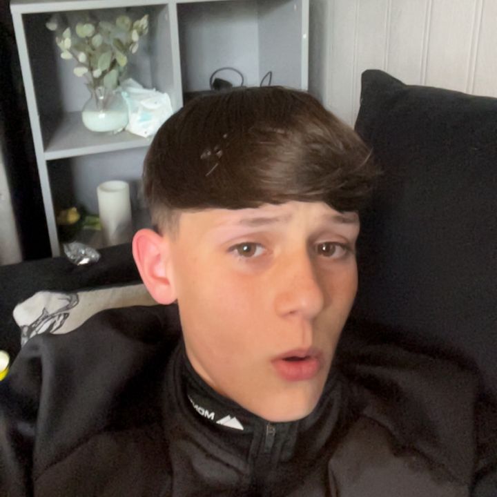 Profile Picture of gsykes.25 (@georgesykes._.0) on Tiktok