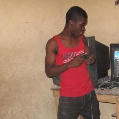 Profile Picture of Pierre (@PierreWilner12) on Twitter