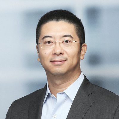 Profile Picture of James Zhang (@MFG_IT) on Twitter