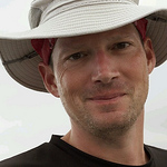 Profile Picture of Sean M. Brown (@smbrown) on Flickr