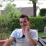Profile Picture of Patrick Graf (@grfikaz) on Instagram