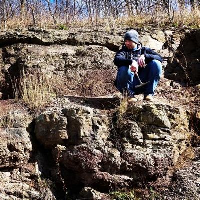 Jonathan Garber - Twitter Profile Picture of Jonathan Garber (@Twittlesschuck) on Twitter