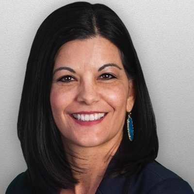 Profile Picture of Debbie Gonzalez (@debgonzalez_cnx) on Twitter