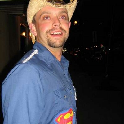 Profile Picture of Ryan Brudy (@RyanBrudy) on Twitter