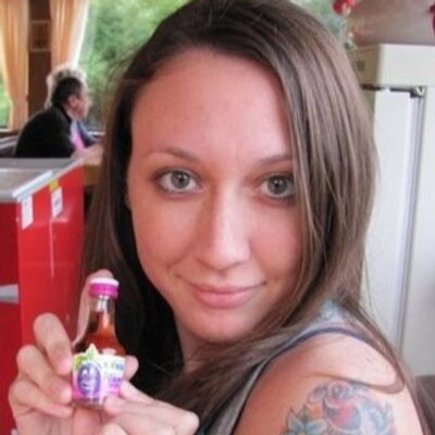 Profile Picture of Amy Byrne (@amybyrne16) on Twitter