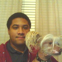Profile Picture of Darrel Adams (@darrel-adams-1) on Quora