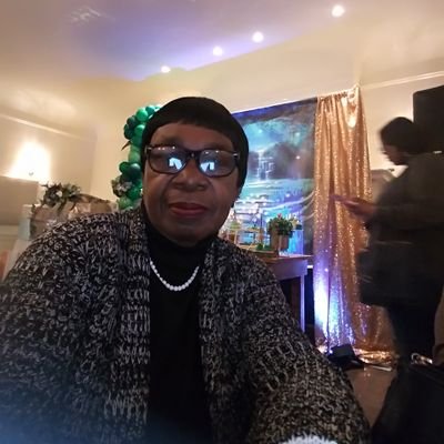 Profile Picture of JUANITA GINN GINN (@JginnGinn) on Twitter